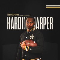 Harding Harper III(@hardingharper) 's Twitter Profileg