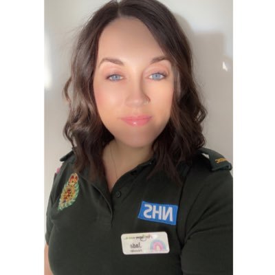 EEAST Paramedic • The expert in anything was once also a beginner • My views are my own •
