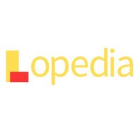 Lopedia(@Lopediashop) 's Twitter Profile Photo