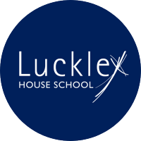 Luckley House School (@luckleyhouse) 's Twitter Profile Photo Luckley House School (@luckleyhouse) 's Twitter Profile Photo