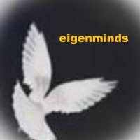 eigenminds (@eigenminds) 's Twitter Profile