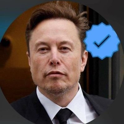 🚀|SpaceX. CEO.CTO 🚘|Tesla. CEO And Product Architect Hyperloop Founder ❄Open AI Co-founder 👇I Build A7 Fig IG. 
Inventory Management Services 🏈X