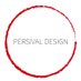 PERSIVAL DESIGN (@persivaldesign) Twitter profile photo PERSIVAL DESIGN (@persivaldesign) Twitter profile photo