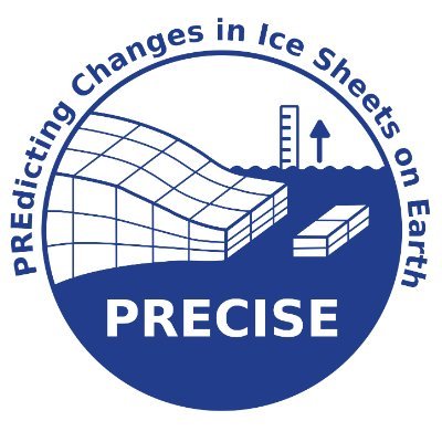 PREdicting Changes in Ice Sheets on Earth - A 6 year research project funded by Novo Nordisk Foundation