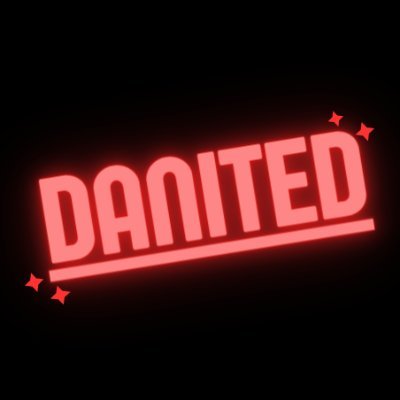 DanitedEra Profile Picture