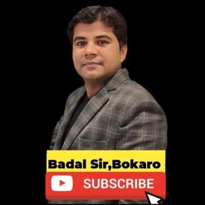 BadalSirBokaro Profile Picture