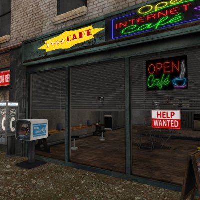 VossCafeApts's profile picture. 361-555-0420 | Owner: @JeffJacksonVoss | Manager: @Jax_Voss ((RP, Hathian/CD in Devils Pocket https://t.co/9bS1FLSS1O))