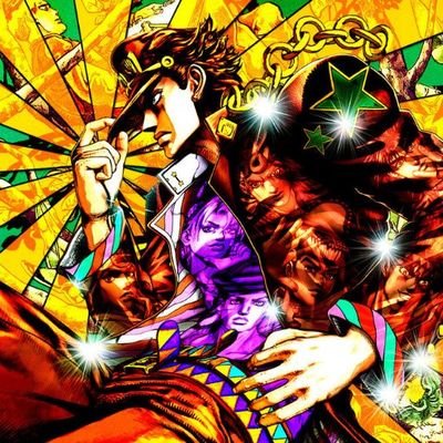 JoJoAGoGo123456 Profile Picture