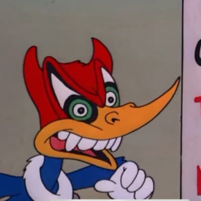 eu sou um diabo necessário