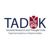 İHU TADÜK (@ihutaduk) 's Twitter Profile Photo İHU TADÜK (@ihutaduk) 's Twitter Profile Photo
