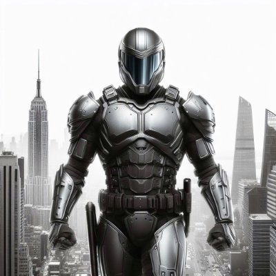 TheJShadows's profile picture. Propicios días ¿Algún Quebranto?

Espectador de lo que parece ser un lento descenso a la locura de aquélla película, Demolition Man