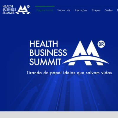 Health Business Summit (HBS)