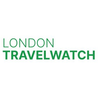 Travel in London? We are your watchdog. The independent voice of passengers. Help us shape transport policy now 👉🏽 https://t.co/ML0LTZer7y