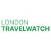 London TravelWatch (@LonTravelWatch) Twitter profile photo