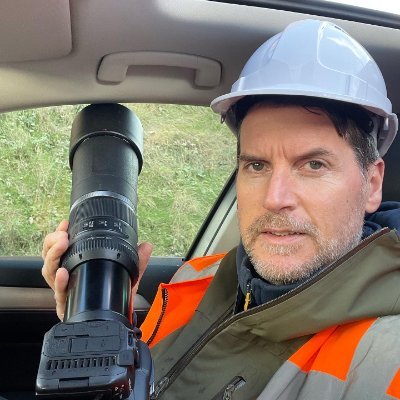Videographer / photographer in Galway, Ireland. Content creator on YouTuber with 40k subs. Outdoor enthusiast, bird lover, sober living advocate.