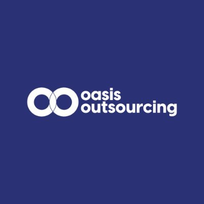 we_areoasis's profile picture. Unlocking success with Oasis Outsourcing's BPO brilliance! Join the journey to thrive. #WeAreOasis