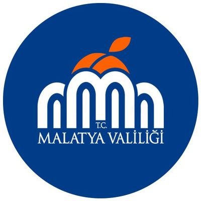 Malatya Valiliği Twitter Resmi Hesabı