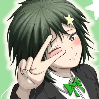 ながナインさんのプロフィール画像