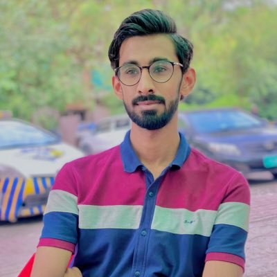 Islamabad Based Journalist @Dawn_News || Anchor @DailyUrduPoint || Worked in @Aaj_Urdu @gnnhdofficial,@humnewspakistan,@gtvnetworkhd