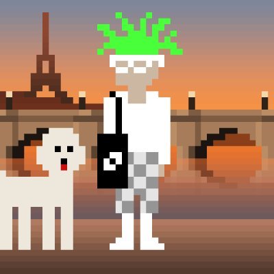 trop_ice's profile picture. ᴇᴍʙʀᴀᴄᴇ ᴛʜᴇ ɴᴇᴡ. Building @gravitas_labs & @lamborghini Fast ForWorld