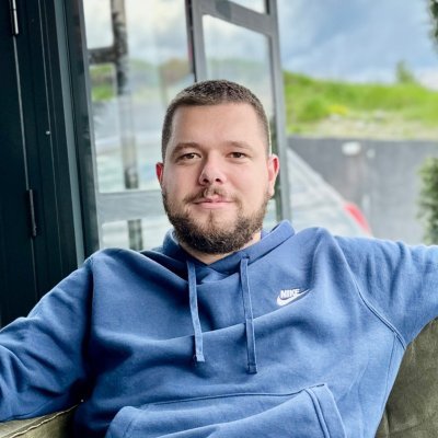 gentritabazi01's profile picture. Software Engineer