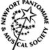 Newport Pantomime and Musical Society (@newport_panto) Twitter profile photo Newport Pantomime and Musical Society (@newport_panto) Twitter profile photo