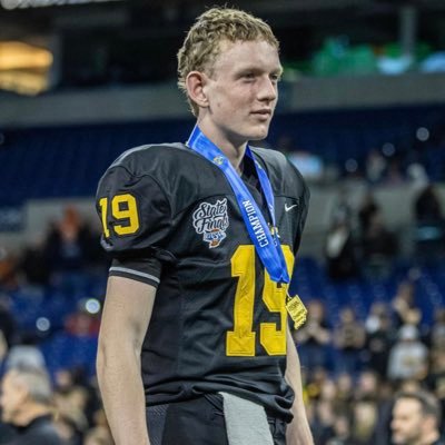 Aaron Vance Profile