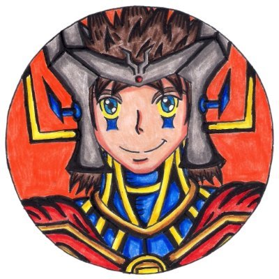 MazinJeeg Prime's Worldさんのプロフィール画像