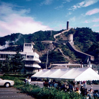 茨城県北部を中心に交通や歴史の話題などその他いろいろ
一応、茨城観光マイスター(S級じゃない方)
鉄道と模型関連はこれまで通り@higashiishikawaで