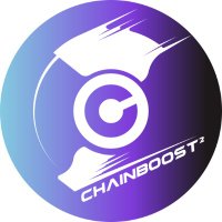 ChainBoost 2.0(@Chain_Boost) 's Twitter Profile Photo