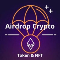 Airdrop Crypto - Token & NFT (@airdropcrypto68) 's Twitter Profile