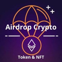 Airdrop Crypto - Token & NFT(@AirdropCrypto68) 's Twitter Profile Photo