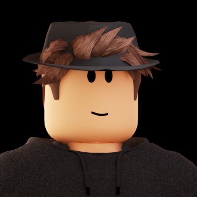 founder goodGames. creating games on @roblox