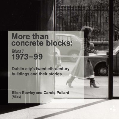 Shining a light on Dublin's rich cultural heritage. Led the development of the @14HenriettaSt from '08-'18. To get in touch email: heritage@dublincity.ie.