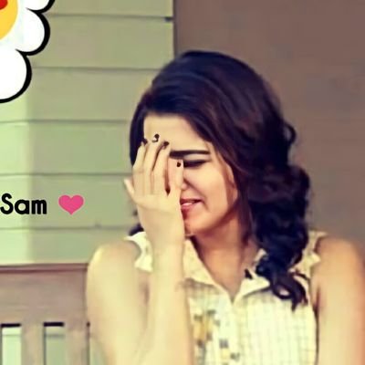 Biggest Fan of Samantha 
part of Sam_World💕💕💕
@saakiworld SpreadLove 

Bank Employee 

married