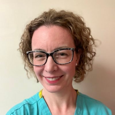 GillDunnigan's profile picture. Consultant paediatric anaesthetist. Reluctant runner.