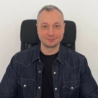 dorinniscu's profile picture. 