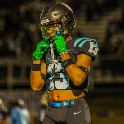 25’ | DB/WR/ATH |3.5 GPA| 5’9 175 lb/s | Vista Ridge High School | contact: jamir.ford0607@gmail.com /