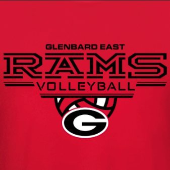Official Twitter account for Glenbard East Girls Volleyball