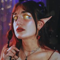 Bloody Betty se ha ido a Blue Sky 🦋 (@bloodybetty_) 's Twitter Profile