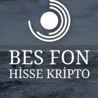 BES FON HİSSE KRİPTO (@_cryptography_) 's Twitter Profile