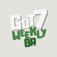 GOT7 WEEKLY 🗞🐣(@Got7WeeklyBR) 's Twitter Profile Photo