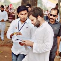 Amit Bhadauria (@amitbhadauriayc) 's Twitter Profile