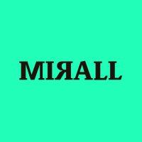 MIRALL (@revista_mirall) 's Twitter Profile Photo MIRALL (@revista_mirall) 's Twitter Profile Photo