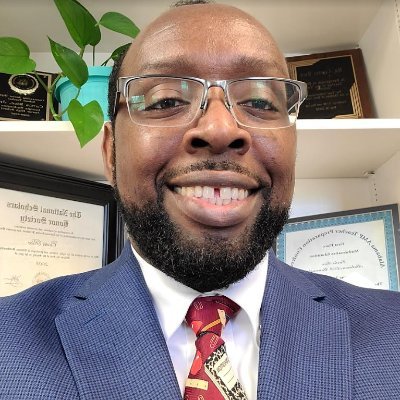 Curtis Rice Profile