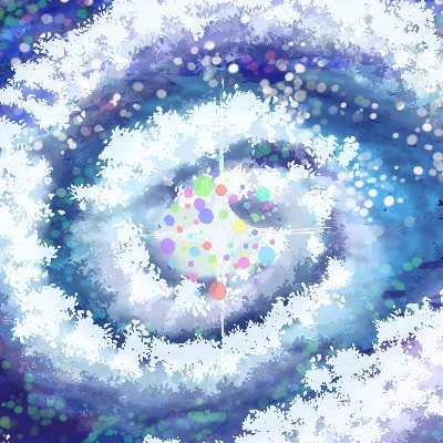 ENM_aKa_KNE's profile picture. 触手と人外