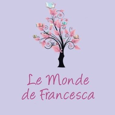 Bienvenue sur le compte Twitter Le monde de Francesca!