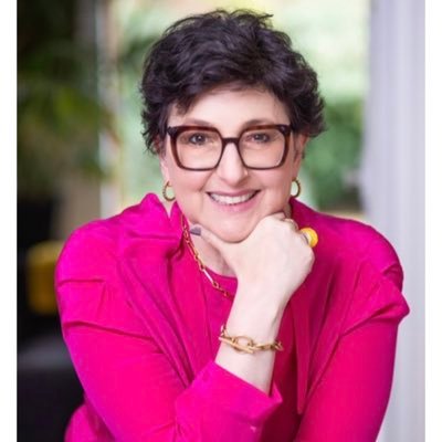 Julia Hobsbawm Profile