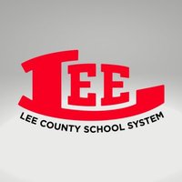 Lee County Schools(@LeeCountySchool) 's Twitter Profile Photo