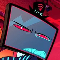 levi hazbinhotel arc (@fal_l_enangel) 's Twitter Profile
